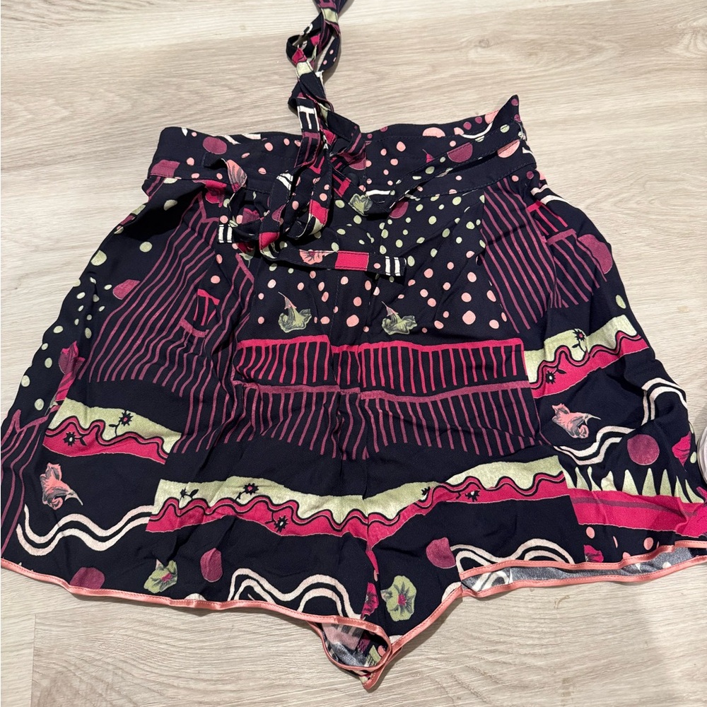 Marc Jacob’s Women's Shorts